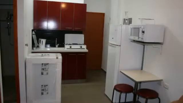 Апартаменты в городе Бат Ям - Erushalaim 551 смотреть онлайн