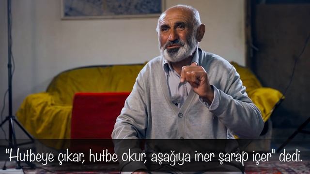 Ünal Amcadan 28 Şubat İtirafları 2 смотреть онлайн