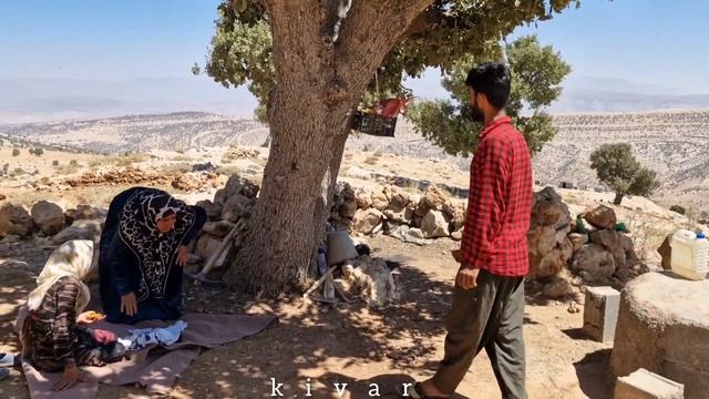 Search for life: Akram and the secret of selling land to Mohsen out of fear of the government смотреть онлайн