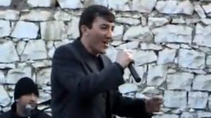 Гаджилав Гаджилаев - Щайзе (Трудно забыть) в Телетле
