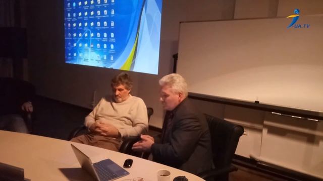Презентація візії: «Людиноцентризм. Концепція нової економічної моделі України». Частина ІІ смотреть онлайн