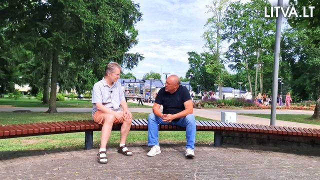 Grand SPA Lietuva Друскининкай. Отзыв туриста из Израиля 24.06.2023 | LITVA.LT