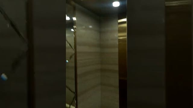 Лифт Сворд в элитном доме! ПТО после монтажа смотреть онлайн