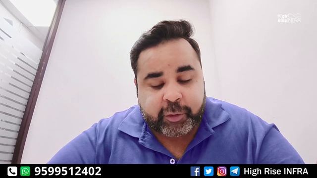 DDJAY Floors in Gurgaon | Landmark Avana sector 95 | Better Than Ace Palm Floors смотреть онлайн