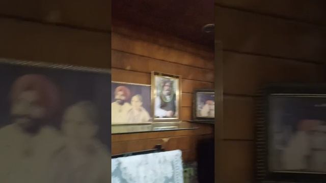 31. Осмотр дома. В гостях у семьи Сингхов смотреть онлайн