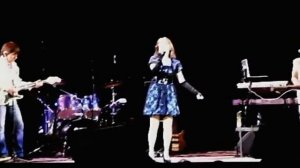 Ольга Зарубина - Ты целовал мои следы