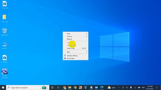 1 windows 10 Shutdown a System смотреть онлайн