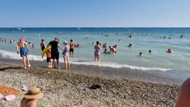 Архипо-Осиповка 2024 ЦЕНЫ 🏖🍲🍕#архипка #архипоосиповка #архипкаонлайн #travel