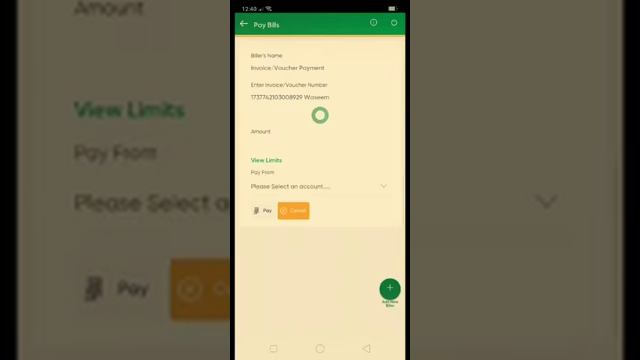 online payment of social security contribution from Al Habbib Bank смотреть онлайн