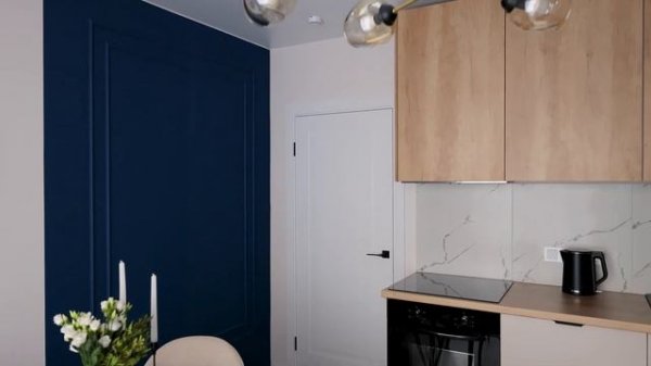 ЖК Promenade Санкт-Петербург.