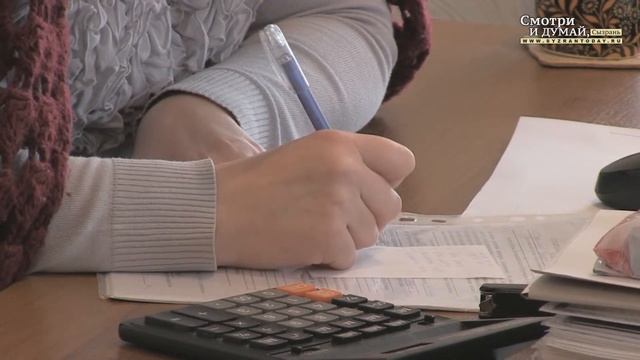 Есть ли шанс у сызранских предпринимателей? (часть 4) смотреть онлайн