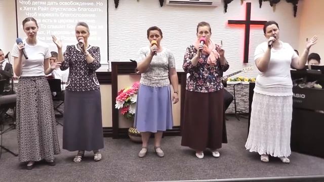 Я и мой дом будем служить смотреть онлайн