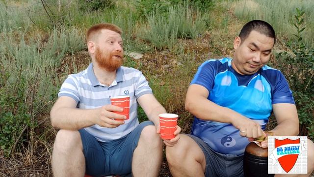 Квас Репортаж. сравнение КВАС KVAS - 2 смотреть онлайн