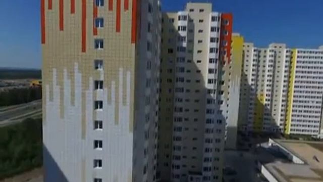 Рынок жилья смотреть онлайн