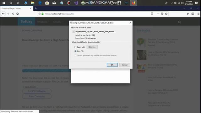 Windows tutorial: Download windows 10,7 Iso File Without Media creation tool For Free смотреть онлайн