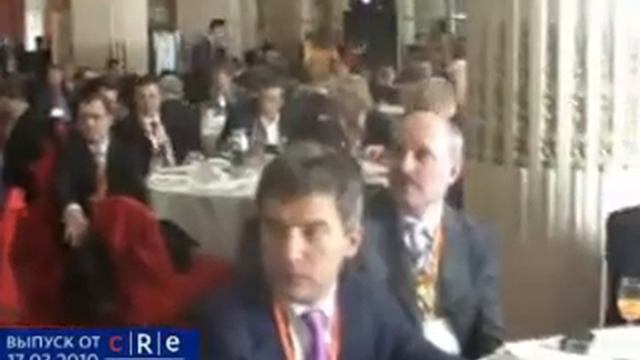 CRE News MIPIM Special День 2