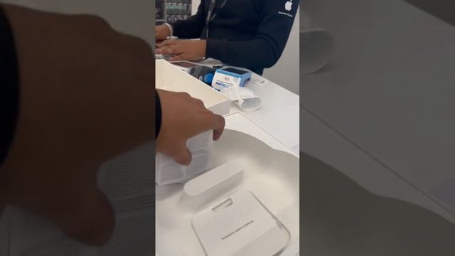 I have Never Heard Headphones Like These ! *Apple AirPods Max* смотреть онлайн