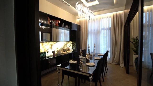 Nest One Шоу-Румига Саёҳат