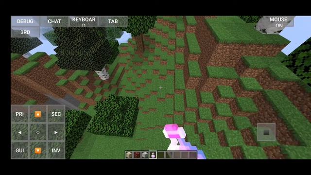 Play minecraft Java on android and iOS easily | Minecraft | Hindi смотреть онлайн