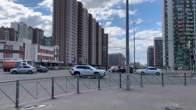 Петровский 8 смотреть онлайн