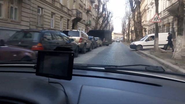 Львов. Центр города 2017/ Львів / Lviv