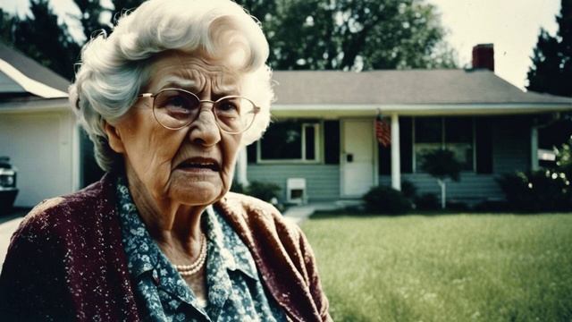 Обнаружив в квартире пыль под кроватью, свекровь вцепилась волосы невестки и стала орать и ругаться смотреть онлайн