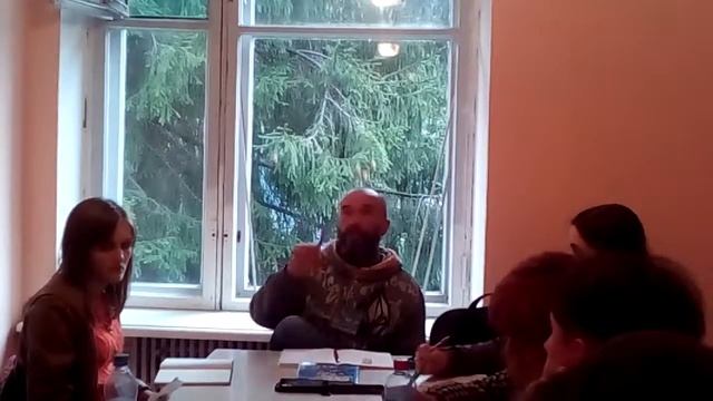 VID 20160507 182508 Тавале Ярослав Воронцов Мудр Технология знакомства и развития отношений смотреть онлайн