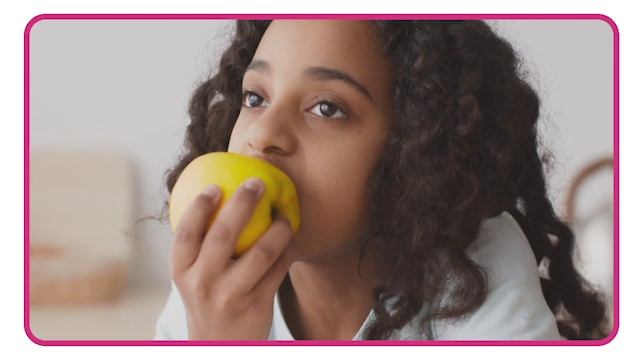 Vocabulary presentation 05-03_eat fruit смотреть онлайн