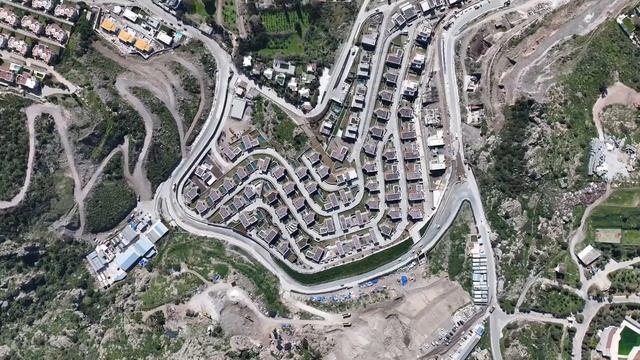 Покупка виллы в Бодруме, Турция! 300 дней солнечной погоды