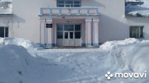 забытый посёлок Оротукан