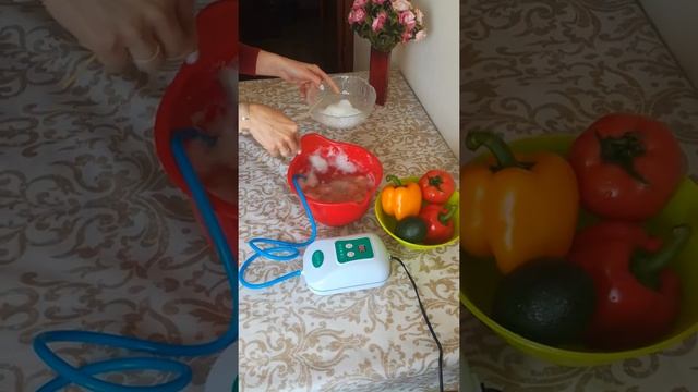 Озонатор. Генератор озона смотреть онлайн