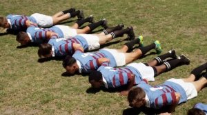 Что Будет с Телом, Если Каждый День Делать 10 Отжиманий