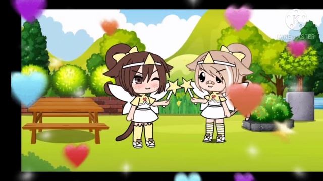 ~МЕМЕ~()У меня нет депрессии(сразу говорю)#гача смотреть онлайн