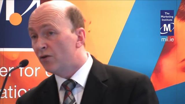 Marketing Institute (Southern Division) February 2012