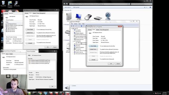 Windows7.RiiKeyboard.Driver.NotWorking.Solved!