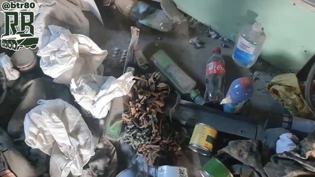 ⚡️СВО 18+ Российские бойцы показали брошенные боевиками позиции на Покровском направлении смотреть онлайн