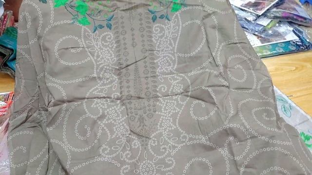 Charizma C-Print Vol-4 || Beyond Casuals Chundri Edition || Charizmza Unstitched Three-piece 2023 смотреть онлайн