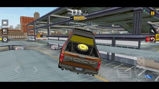 All angry cars Building jump😱||part 2||Extreme car driving simulator🔥|| смотреть онлайн