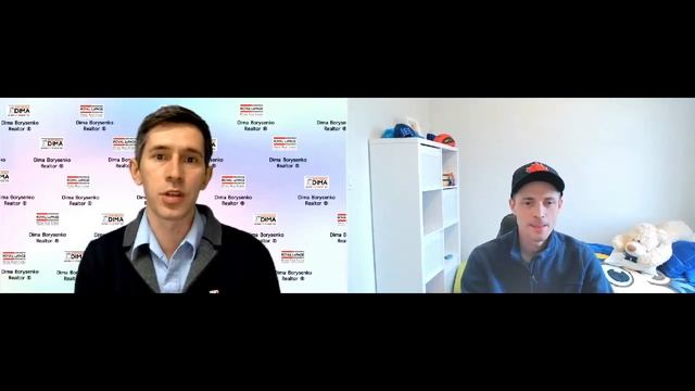 13 ошибок и советов при покупке недвижимости в КАНАДЕ смотреть онлайн