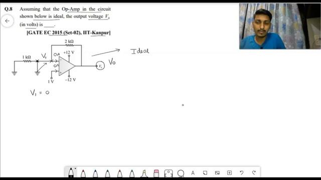 Important Basics of OPAMP I ANALOG ELECTRONICS I EE ECE смотреть онлайн