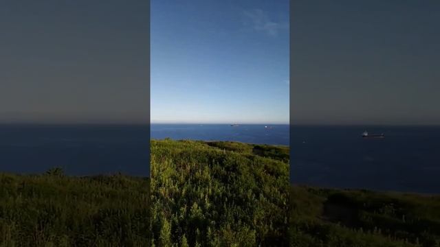 на краю континента... Владивосток смотреть онлайн