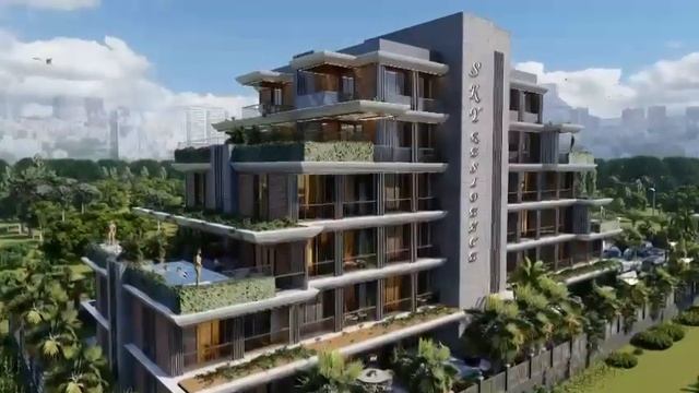 Aksu Altıntaş Mah. En Gözde Bölgesinde Satılık Havuzlu Eşyasız Tamamı 1+1 Rezidanslar смотреть онлайн