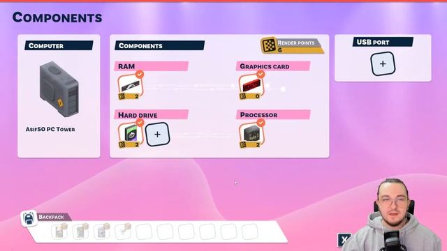 Our GOAL is 100k Subscribers! - Day 4 - YouTubers Life 2 #CityStories смотреть онлайн