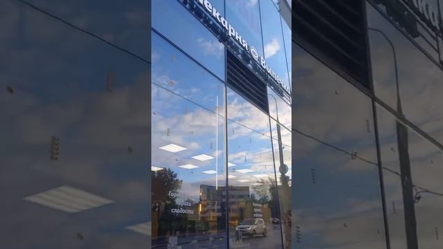 Обзор локации Дмитровский проезд 1 смотреть онлайн