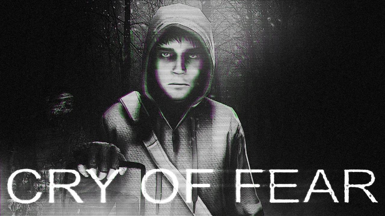 В лес залез - Прохождение Cry of Fear #11