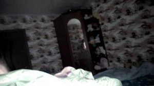 Нам страшно!  ( челендж 24 в моей квартире) #1