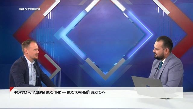 Артем Демидов: Якутск являет собой хороший пример в деле сохранения памятников истории и культуры смотреть онлайн
