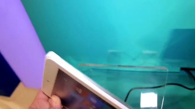 Haier W863 8 Windows 8 1 Tablet Hands On at Computex 2014 смотреть онлайн