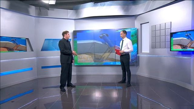 Экономика атлант строй смотреть онлайн