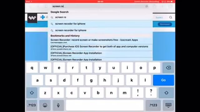 Dr.fone screen recorder смотреть онлайн